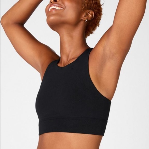 SET Fabletics Sport Oaklyn bra & sculpt leggings - Picture 7 of 11